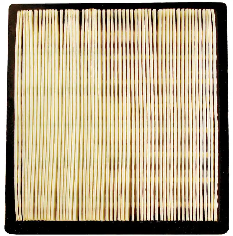 While Supplies Last Oregon 30-443 Paper Air Filter for Tecumseh 37360