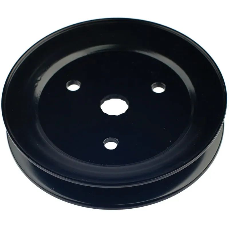 Factory Price Oregon 44-370 Spindle Drive Pulley for Husqvarna 532129861, 532153535, 532173436