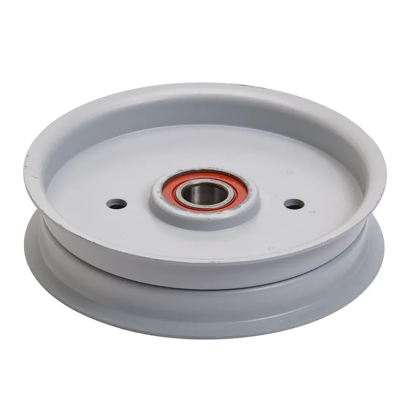 Cheap Oregon 78-006 Idler Pulley for Exmark, Toro 1-613098, 613098, E613098