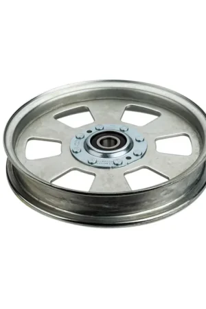Discount Oregon 34-301 Idler Pulley for Exmark 109-8590, 116-9639