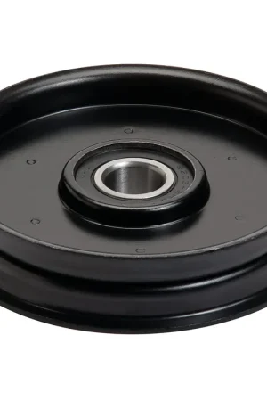 Weekend Sale Oregon 78-112 Idler Pulley for John Deere AM107468, AM30194, AM35862, AM37249, AM37442