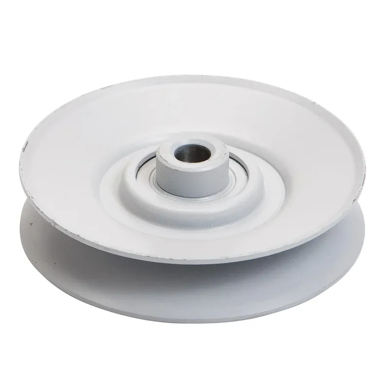 One Day Deal Oregon 34-049 Idler Pulley for AYP, Husqvarna 127783, 139245, 532127783, 532139245