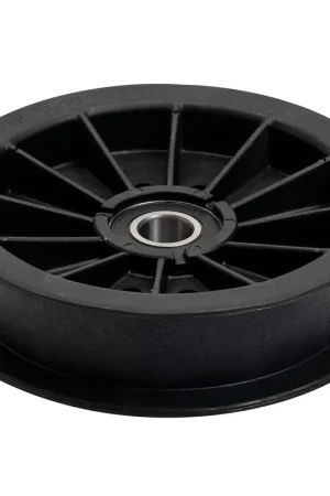 Oregon 78-026 Idler Pulley for Excel, Hustler 784504 Authentic