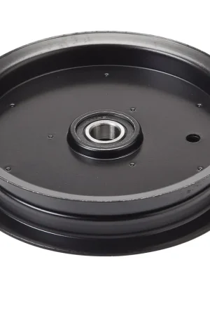 While Supplies Last Oregon 78-023 Idler Pulley for Excel, Hustler 781385