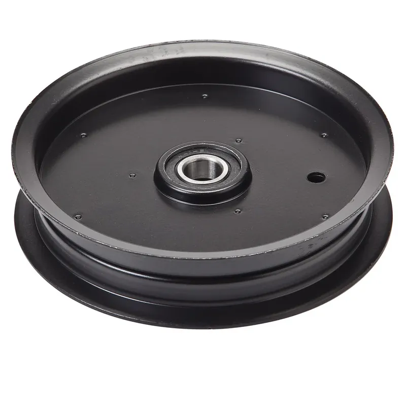 While Supplies Last Oregon 78-023 Idler Pulley for Excel, Hustler 781385