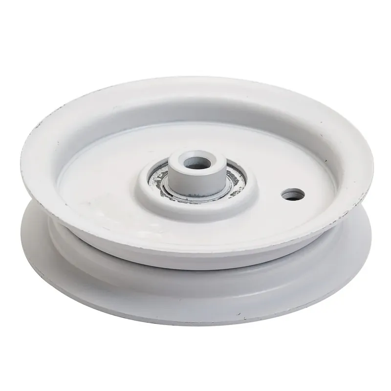 Genuine Oregon 78-110 Idler Pulley for Snapper 7023966, 70239667, 7023966YP
