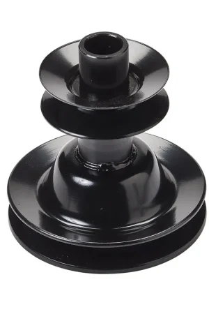 While Supplies Last Oregon 44-366 Engine Double Drive Pulley for MTD 753-0635, 756-0488