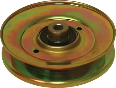 Oregon 78-014 Idler Pulley for AYP, Husqvarna 184058, 189993, 532184058, 532189993 Limited Offer