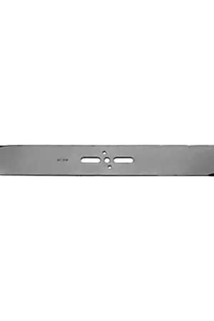 Oregon 90-145 Universal Rolled Lift Blade - 20-3/4" Length, 3/8" Center Hole Express Delivery