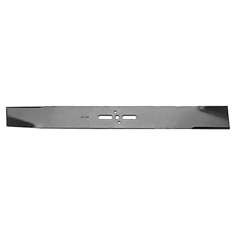 Oregon 90-145 Universal Rolled Lift Blade - 20-3/4" Length, 3/8" Center Hole Express Delivery