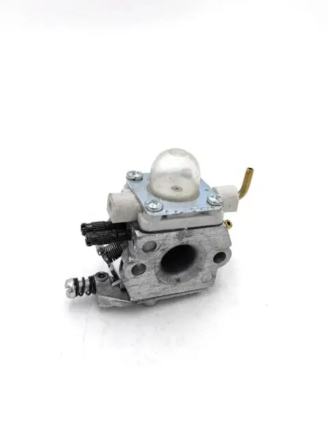 Luxury ZAMA - Z011-120-0692-A - Carburetor