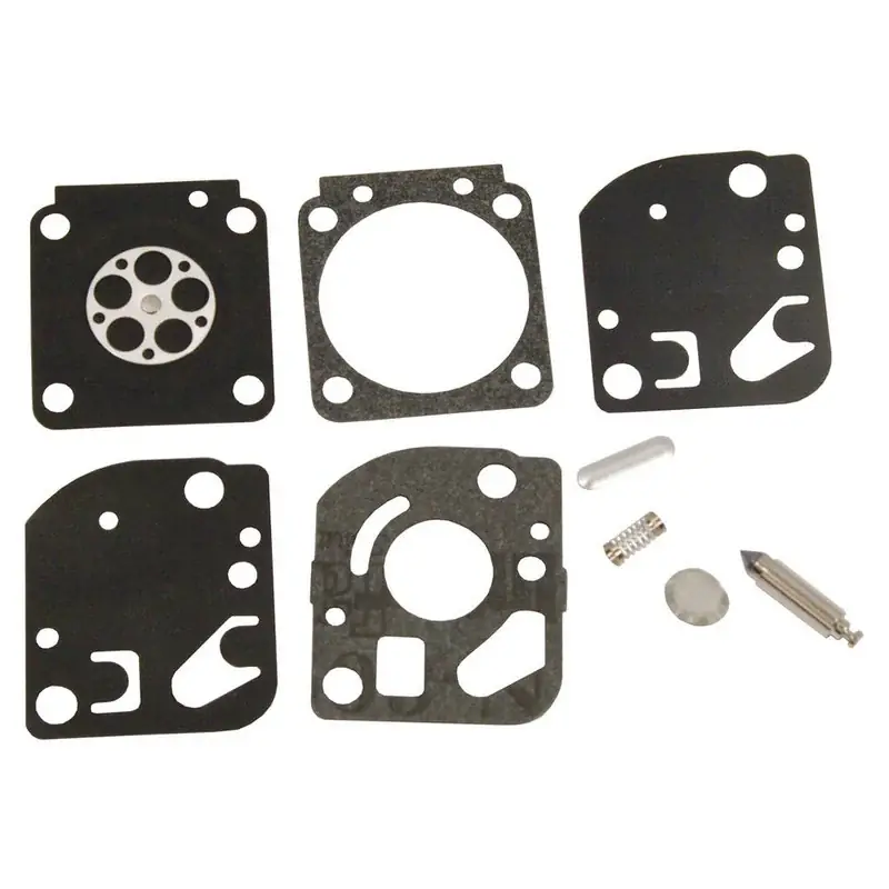 Fan Favorite ZAMA - RB-23 - Rebuild Kit