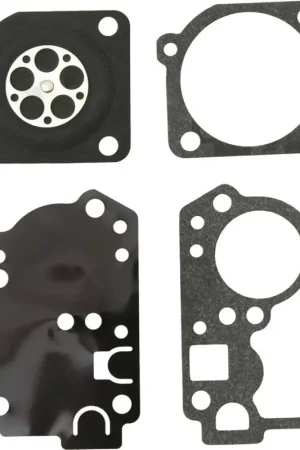 ZAMA - GND-78 - Gasket & Diaphragm Kit Free Returns