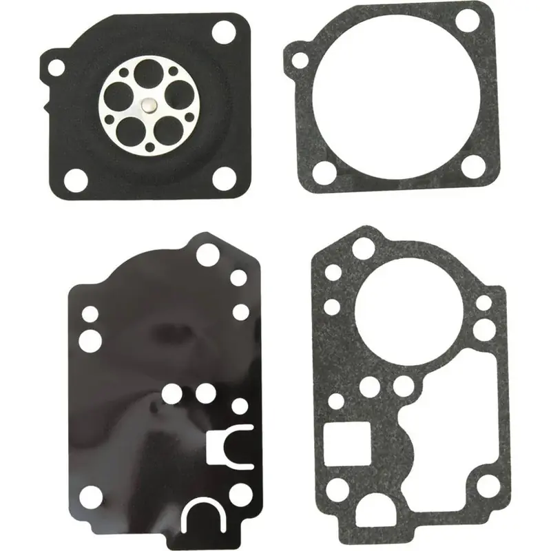 ZAMA - GND-78 - Gasket & Diaphragm Kit Free Returns