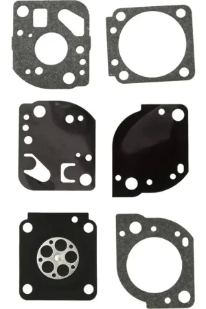 Buy Direct ZAMA - GND-64 - Gasket & Diaphragm Kit