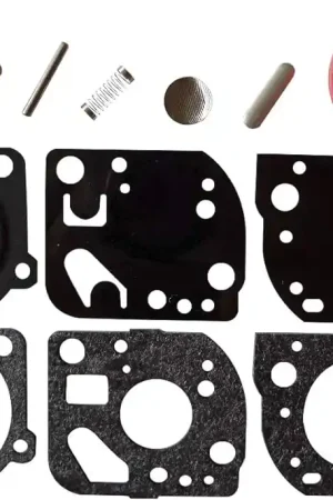 ZAMA - RB-111 - Rebuild Kit Time-Limited