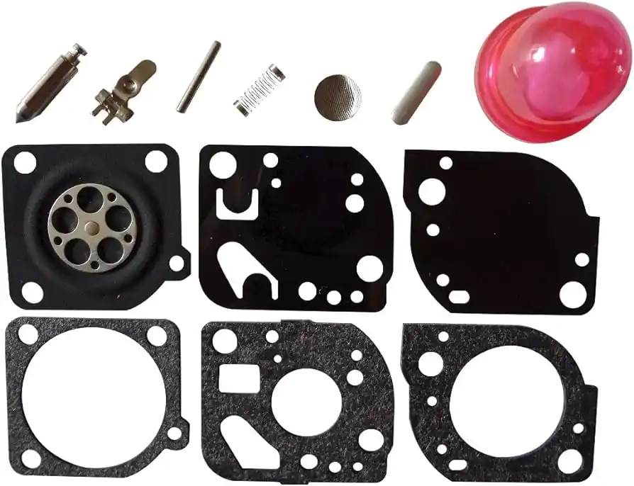 ZAMA - RB-111 - Rebuild Kit Time-Limited