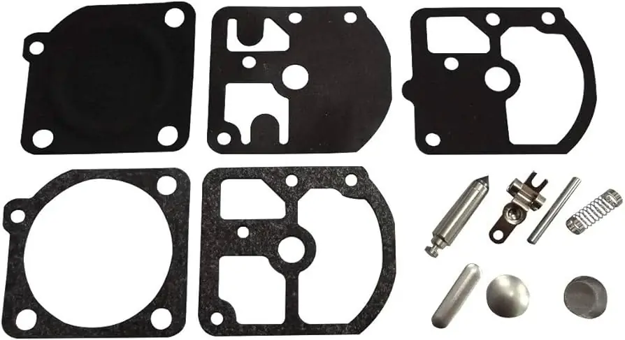 Final Sale ZAMA - RB-3 - Rebuild Kit