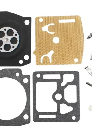 Express Delivery ZAMA - RB-60 - Rebuild Kit