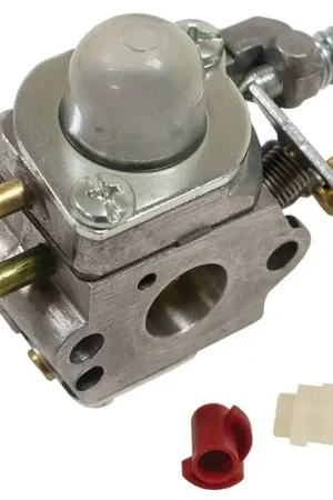 Authentic ZAMA - Z011-120-0685-A - Carburetor