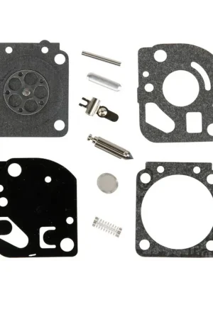ZAMA - RB-221 - Rebuild Kit Best Seller