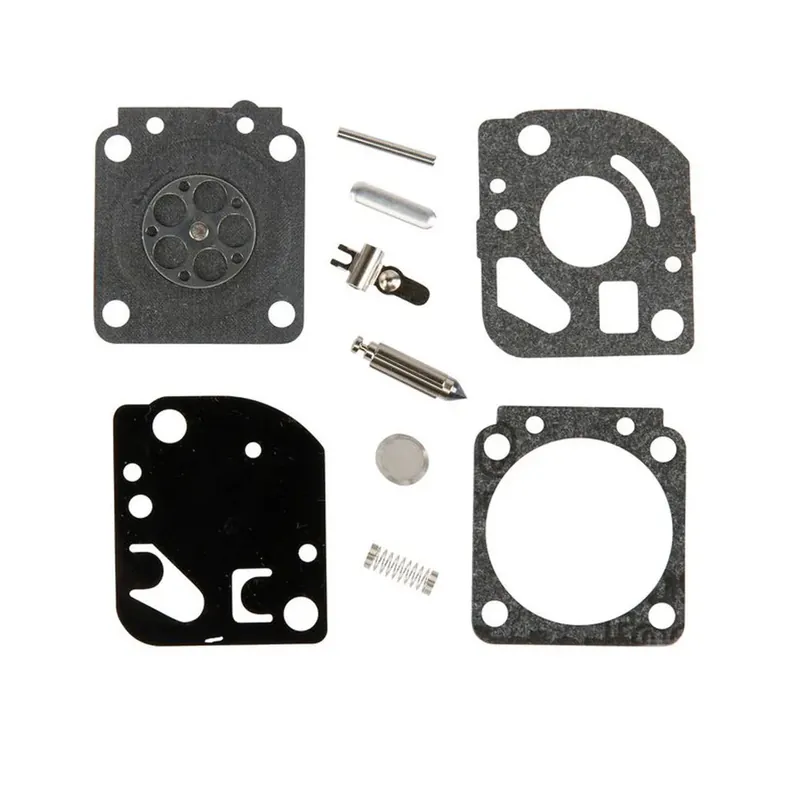 ZAMA - RB-221 - Rebuild Kit Best Seller