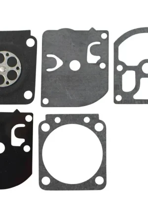 ZAMA - GND-31 - Gasket & Diaphragm Kit Latest