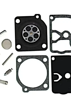 ZAMA - RB-54 - Rebuild Kit Secure Checkout