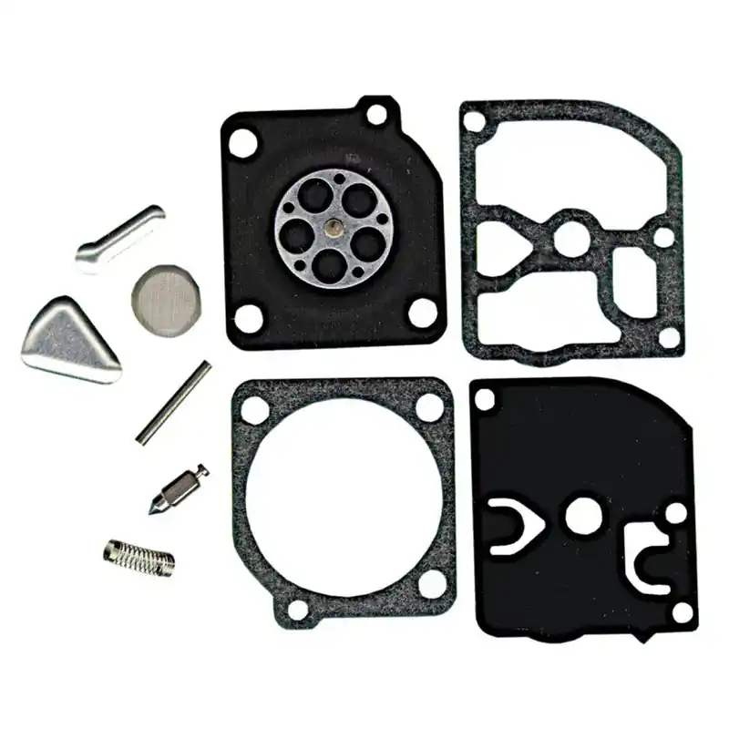 ZAMA - RB-54 - Rebuild Kit Secure Checkout