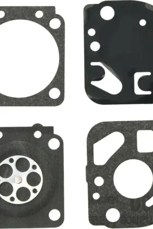 Get Yours ZAMA - GND-131 - Gasket & Diaphragm Kit