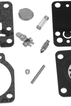 New Release ZAMA - RB-128 - Rebuild Kit