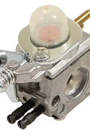 Best Choice ZAMA - Z011-120-0686-A - Carburetor