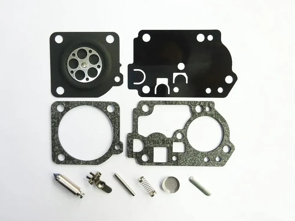 While Supplies Last ZAMA - RB-224 - Rebuild Kit