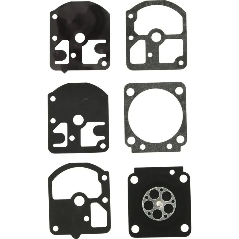 Limited Time ZAMA - GND-5 - Gasket & Diaphragm Kit