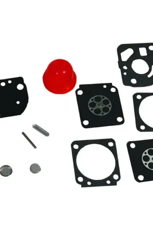 Fan Favorite ZAMA - Z000-001-K005-A - Rebuild Kit