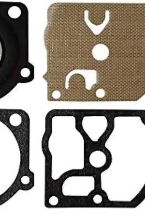 ZAMA - RB-56 - Rebuild Kit Time-Limited