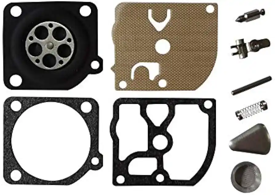 ZAMA - RB-56 - Rebuild Kit Time-Limited