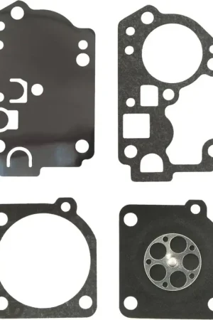 Fast Shipping ZAMA - GND-134 - Gasket & Diaphragm Kit