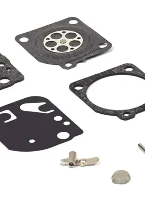 Limited Time ZAMA - RB-209 - Rebuild Kit