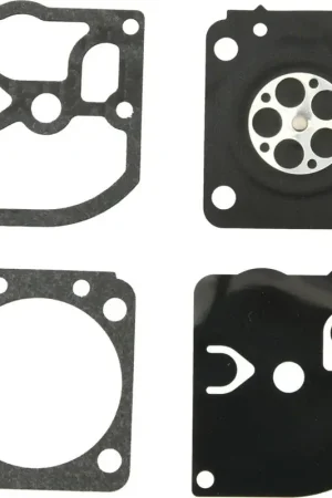 ZAMA - GND-67 - Gasket & Diaphragm Kit Top Rated