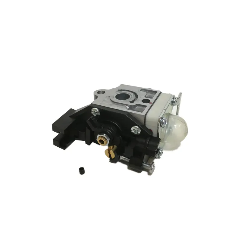 New Release ZAMA - Z011-120-0652-B - Carburetor