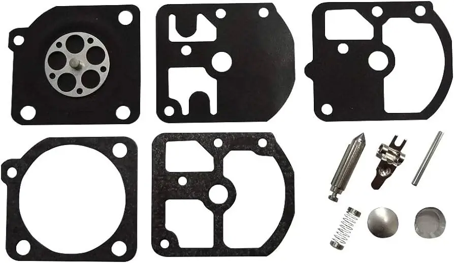 Best Seller ZAMA - RB-7 - Rebuild Kit