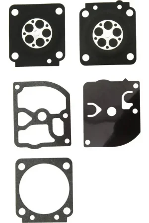 High Quality ZAMA - GND-43 - Gasket & Diaphragm Kit