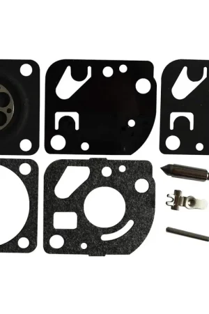 ZAMA - RB-63 - Rebuild Kit Get Yours