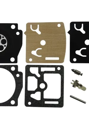 Limited Offer ZAMA - RB-201 - Rebuild Kit