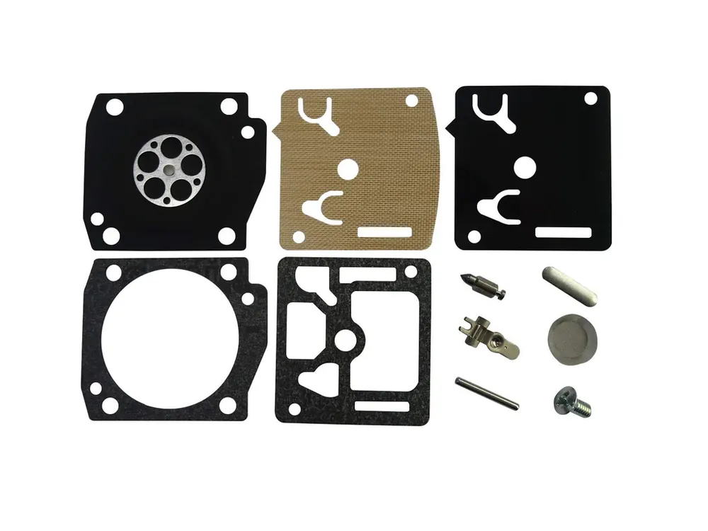 Limited Offer ZAMA - RB-201 - Rebuild Kit