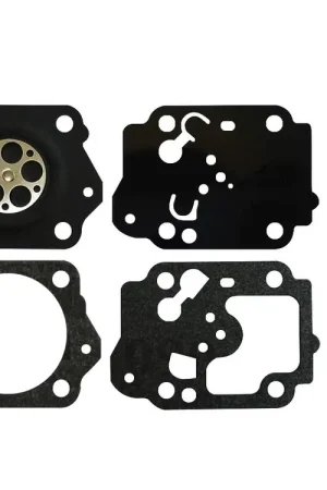Secure Checkout ZAMA - RB-135 - Rebuild Kit