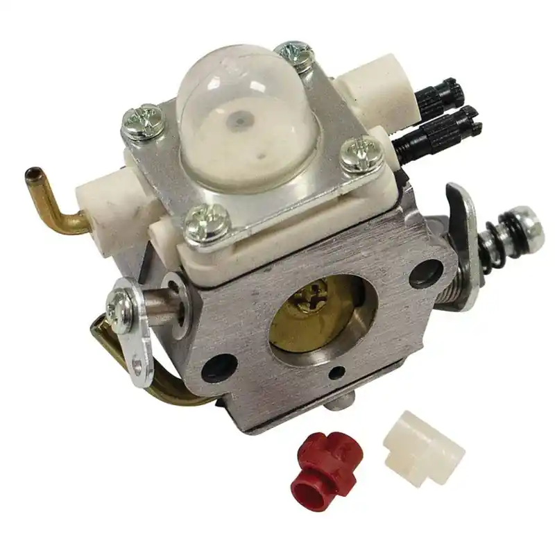 Order Now ZAMA - Z011-120-0693-A - Carburetor
