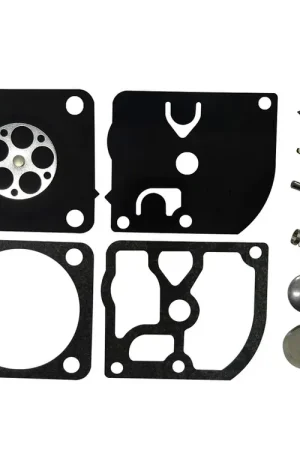 ZAMA - RB-254 - Rebuild Kit Deal