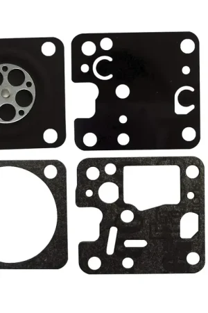 ZAMA - RB-112 - Rebuild Kit One Day Deal